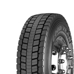 245/70R17.5 136/134M Goodyear Reg Rhd ii +